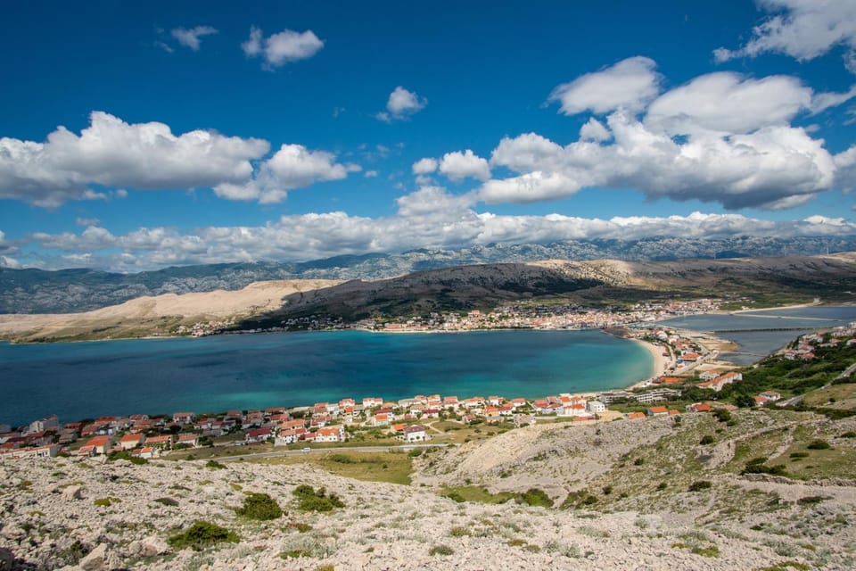 Nearby landmark, Mountain view, Sea view