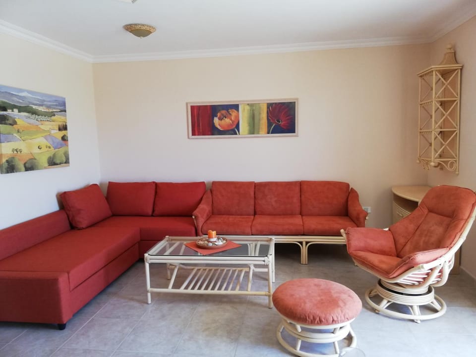 Calm Rest Apartment in Fuerteventura