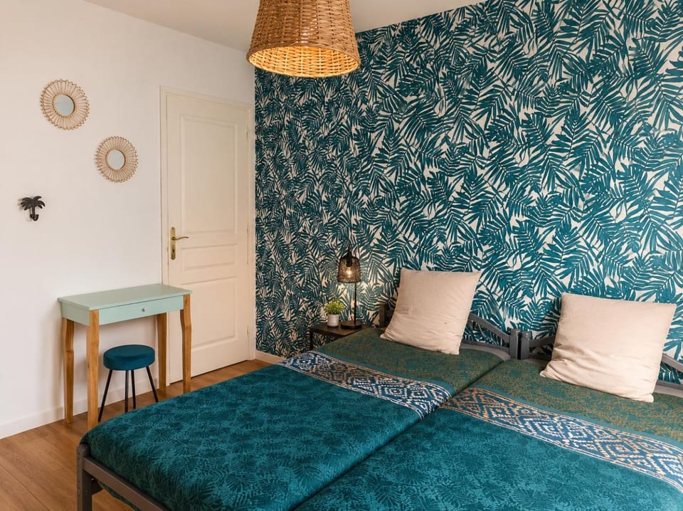 Le Wellington Apartment in Arras