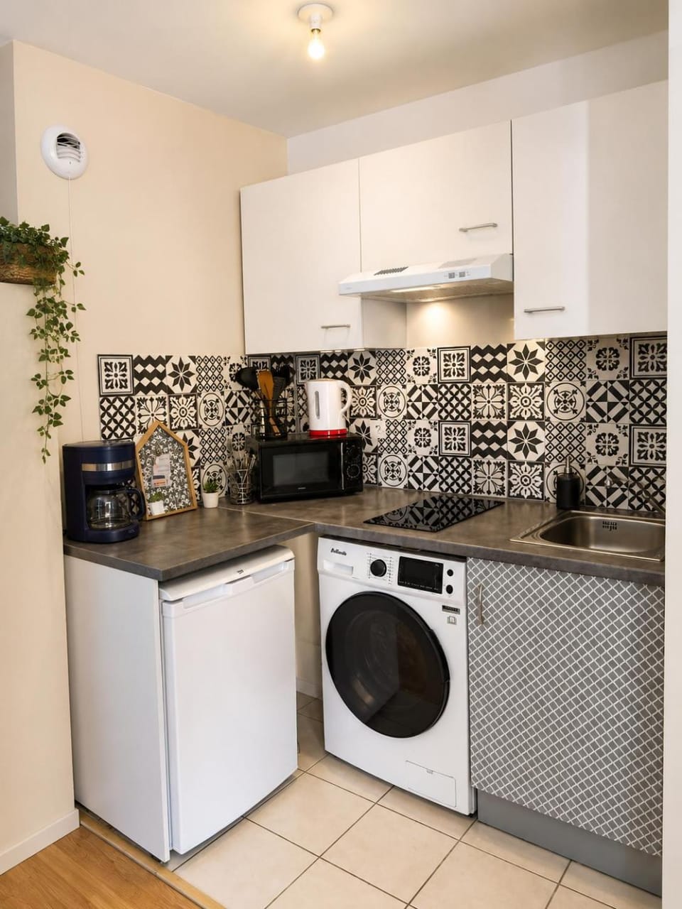 Le Wellington Apartment in Arras