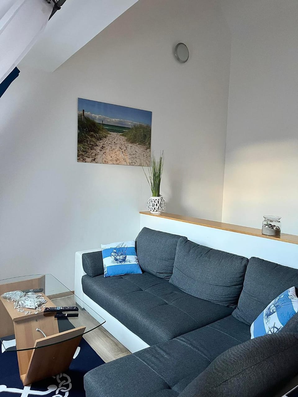 Apartament Ustronie Leśne Apartment in Miedzyzdroje