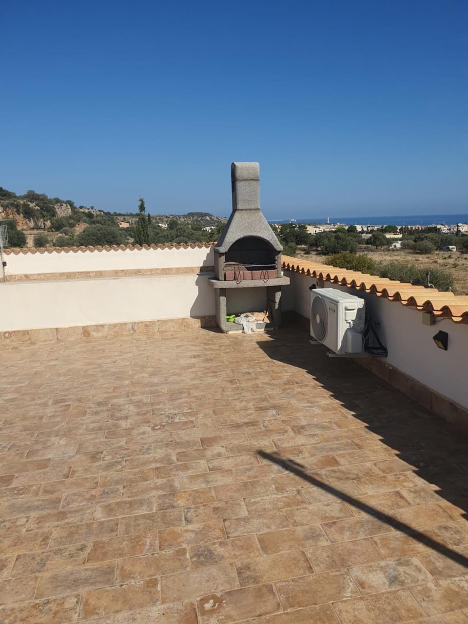Appartamento a San Vito lo capo Apartment in Sicily