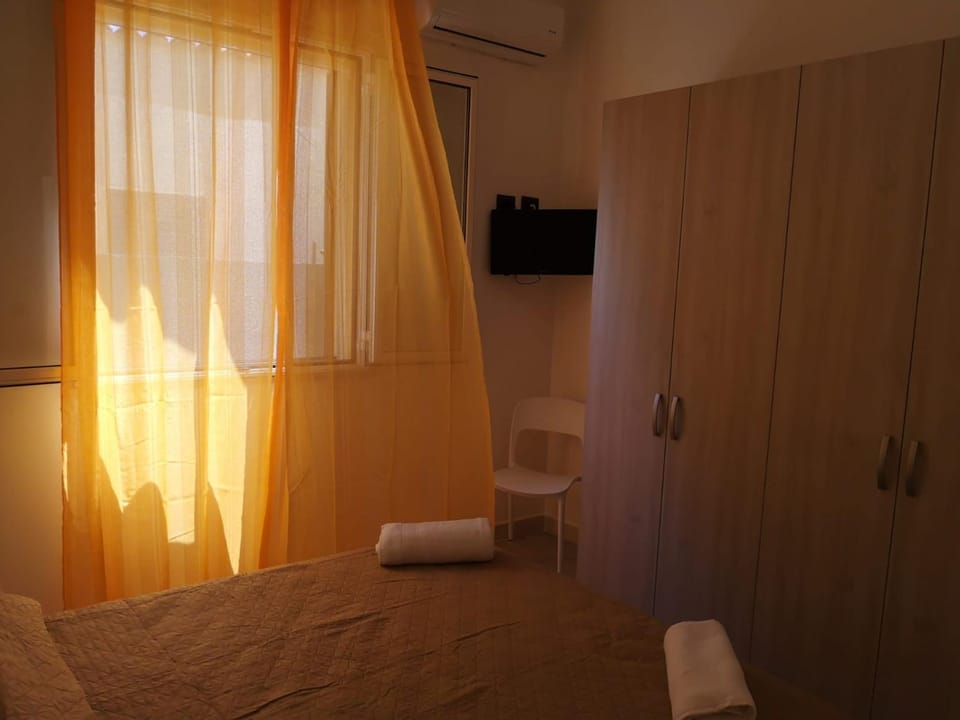 Appartamento a San Vito lo capo Apartment in Sicily