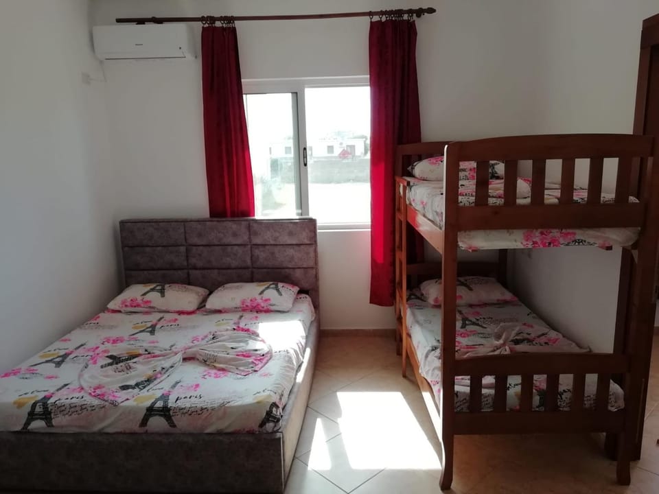 Araniti Apartment Apartment in Montenegro