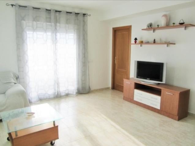 Apartamento Playa de Garrucha House in Andalusia