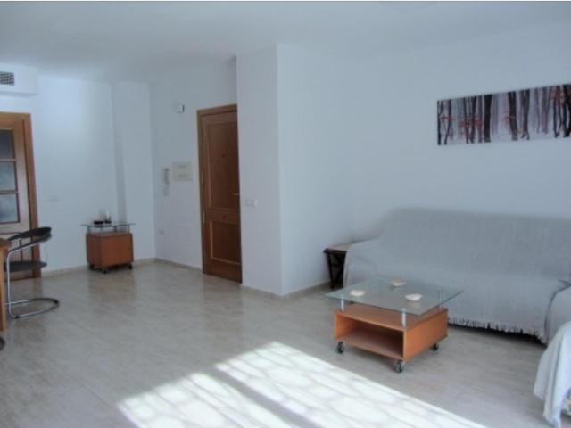 Apartamento Playa de Garrucha House in Andalusia