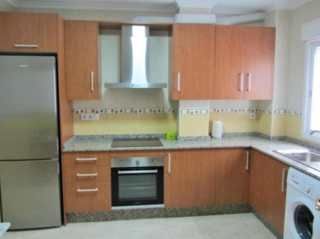 Apartamento Playa de Garrucha House in Andalusia