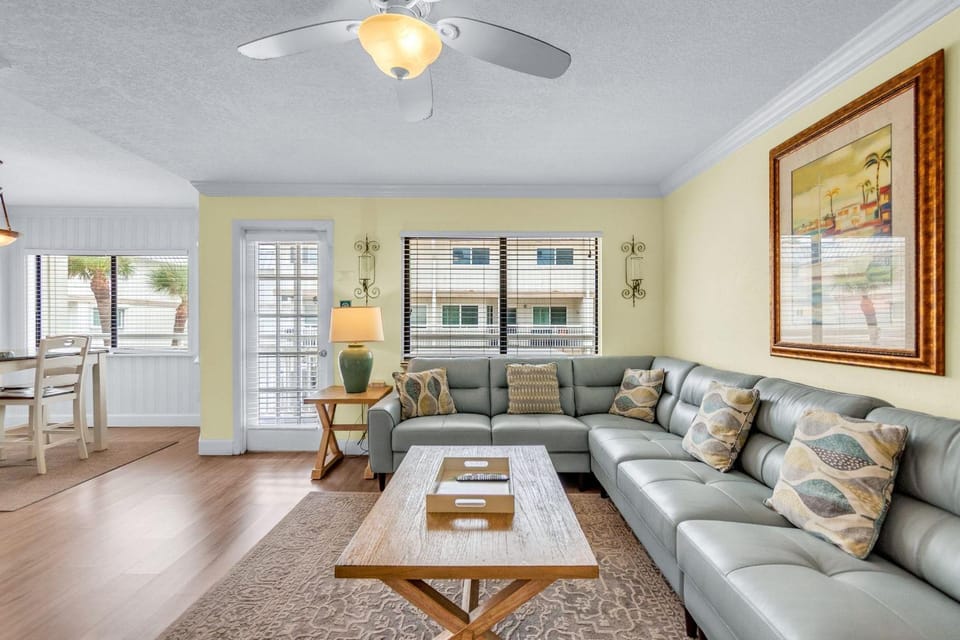 Gulfside Villas 3 House in Indian Rocks Beach