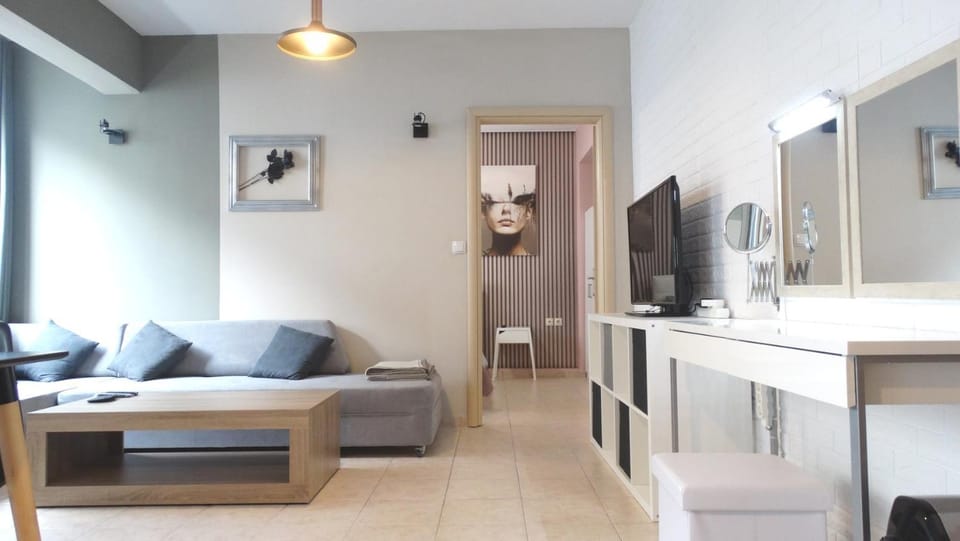 Alexandroupolis Apartments A1 Apartment in Alexandroupoli