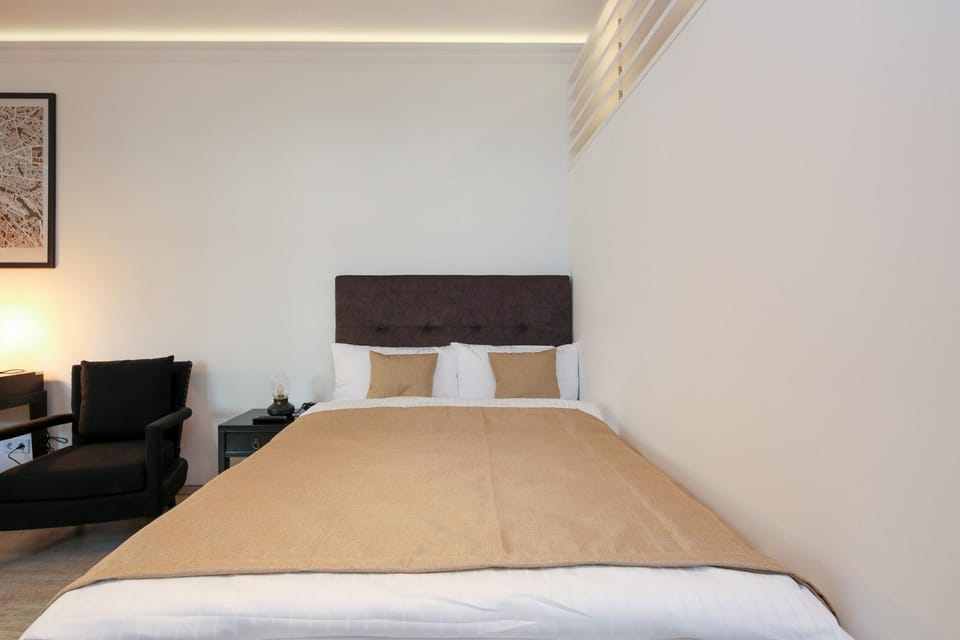 4 Personen Altbau nahe Kurfürstendamm - Macbeth Apartment in Berlin