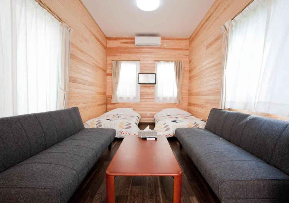 Station Villa Plaisir Mt. Fuji Apartment in Shizuoka Prefecture