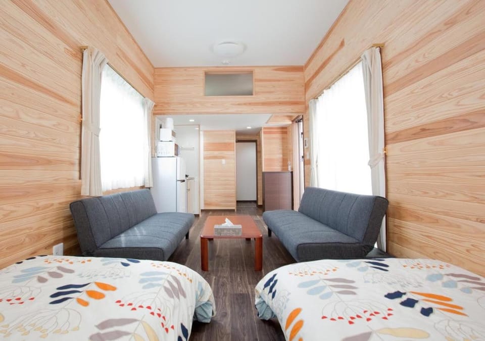 Station Villa Plaisir Mt. Fuji Apartment in Shizuoka Prefecture