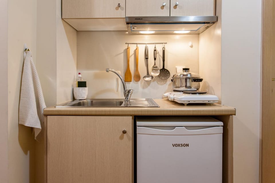 Charming Flatlet in the Old Town Apartment in Chania