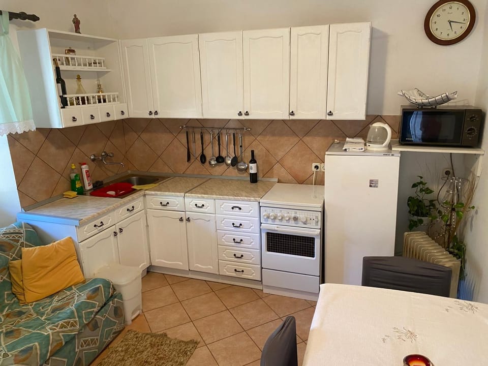 STARI DVORI POLJICA House in Dubrovnik-Neretva County