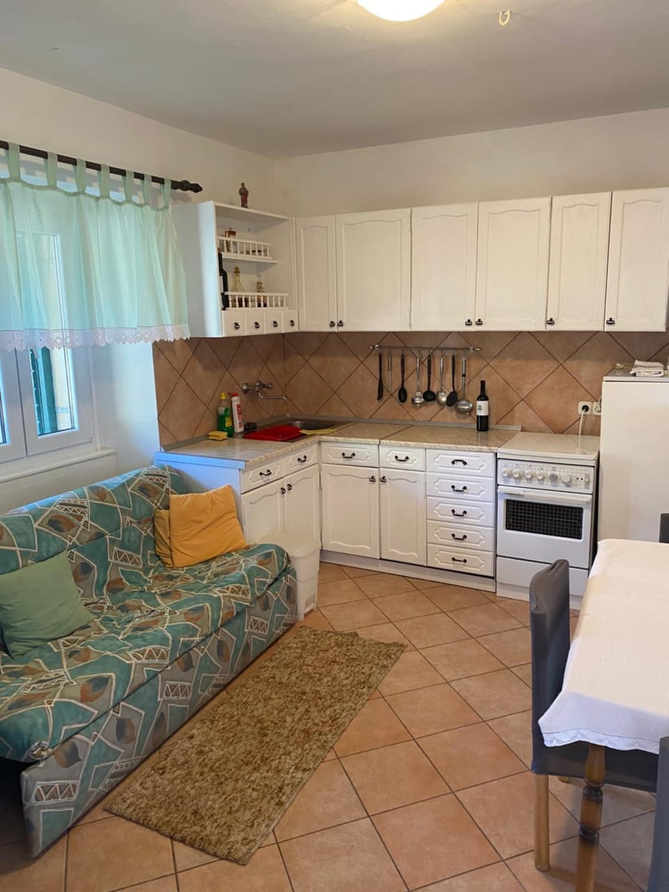 STARI DVORI POLJICA House in Dubrovnik-Neretva County