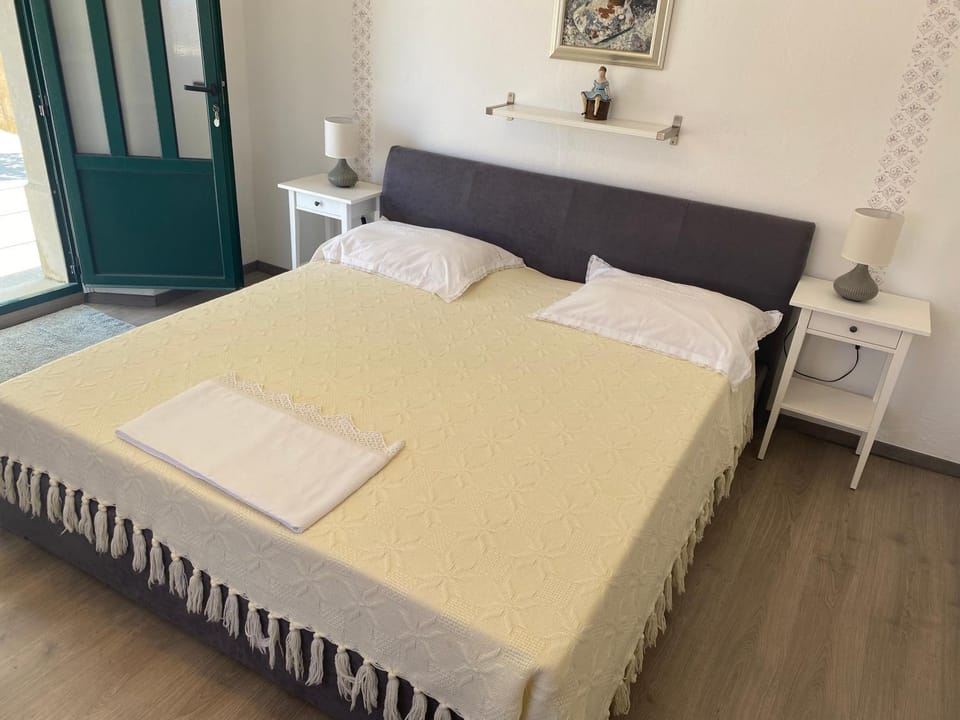 STARI DVORI POLJICA House in Dubrovnik-Neretva County