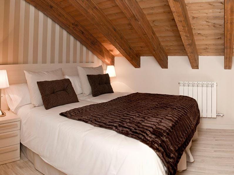 Fuente del Sauco Apartment hotel in La Rioja