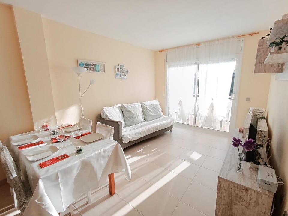 Costa Dorada Miami Apartment in Miami Platja