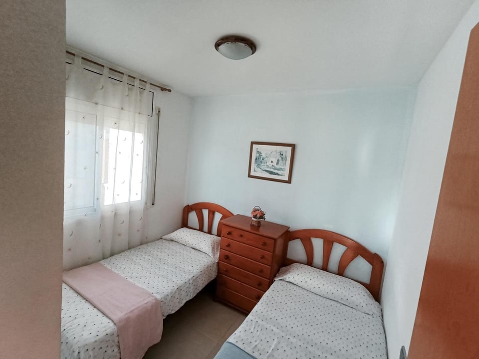 Costa Dorada Miami Apartment in Miami Platja