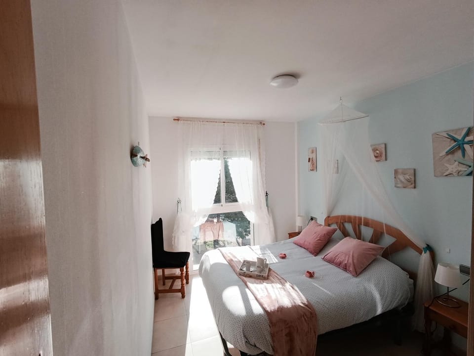 Costa Dorada Miami Apartment in Miami Platja