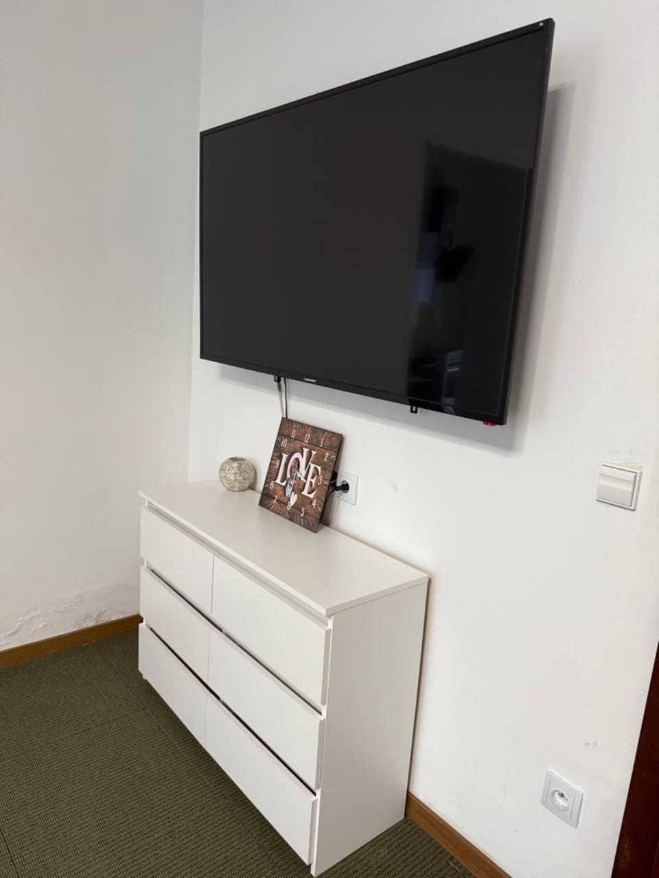 Studio Standard Apartment in Poland