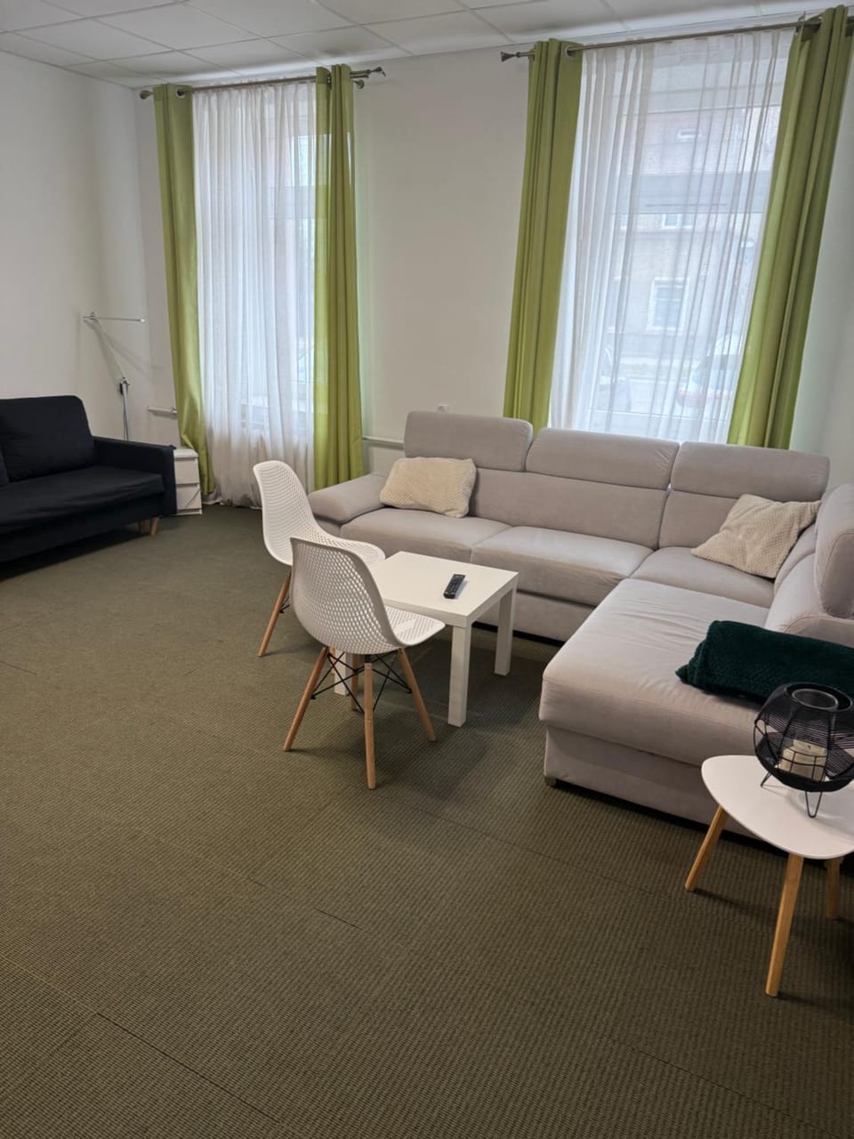Studio Standard Apartment in Poland