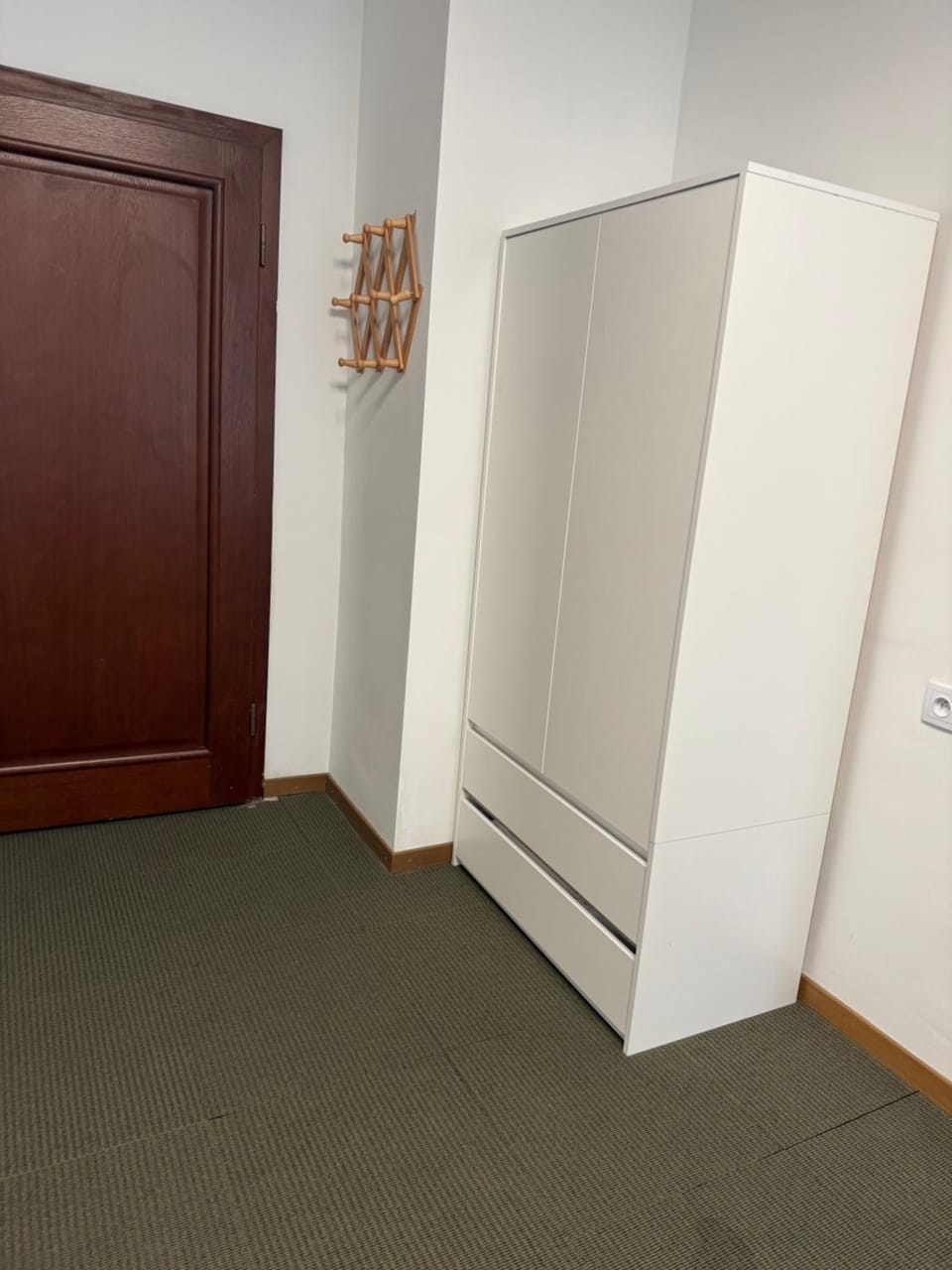 Studio Standard Apartment in Poland