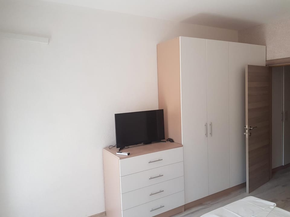 Terrace View Luxury Mezonet Apartment in Varna Province