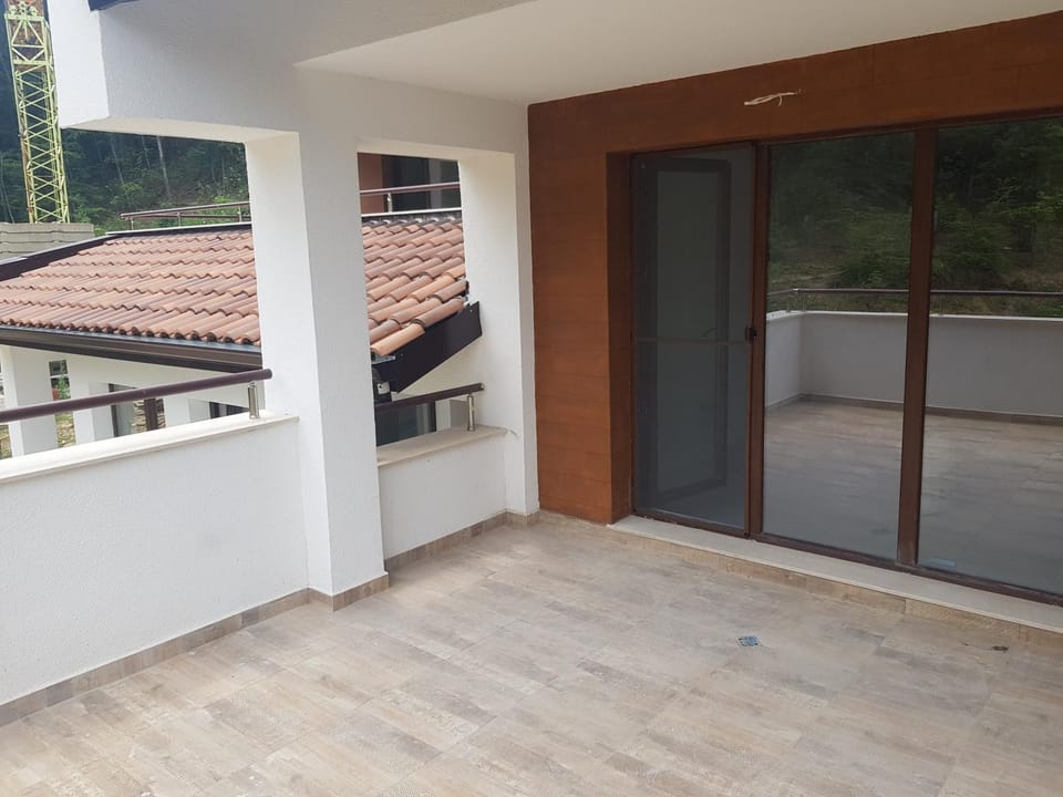 Terrace View Luxury Mezonet Apartment in Varna Province