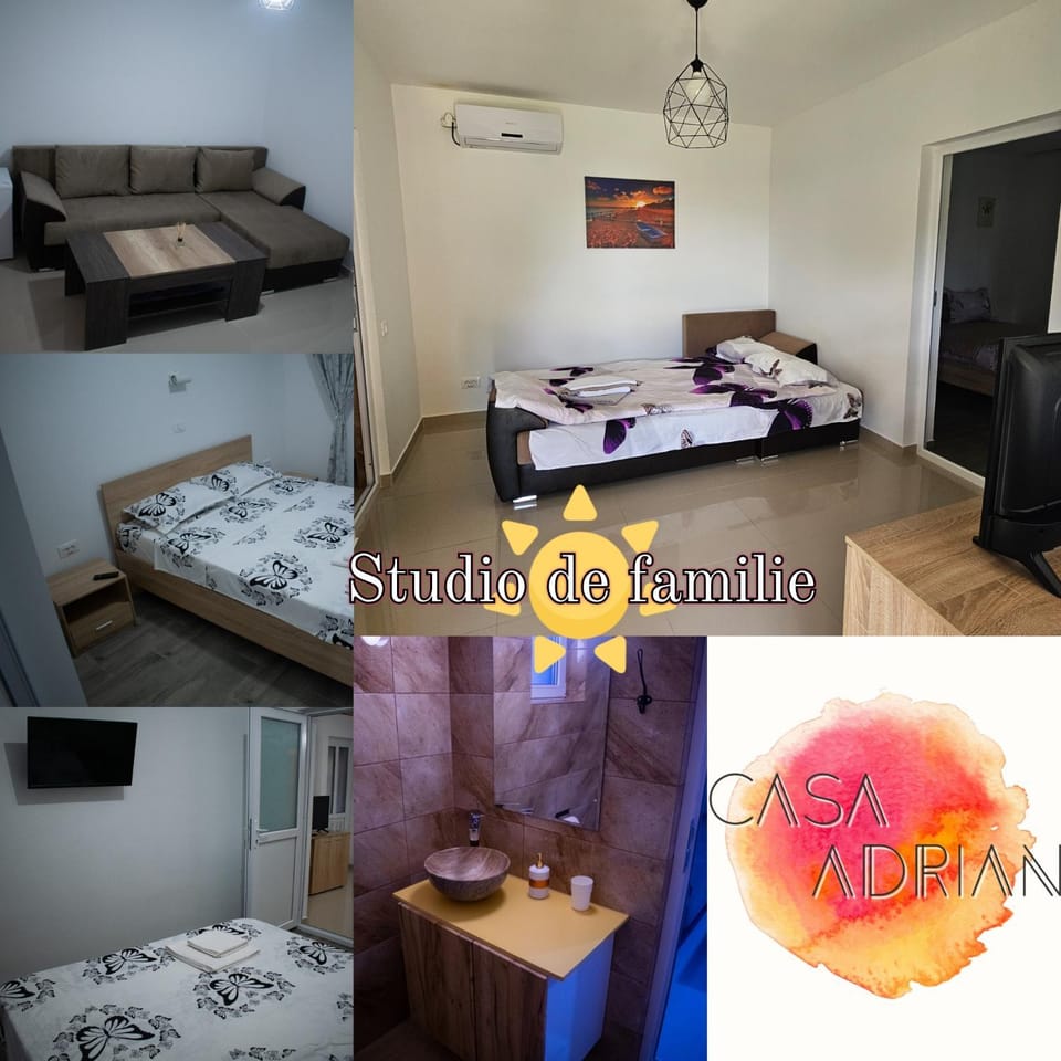 Casa Adrian Bed and Breakfast in Constanța County