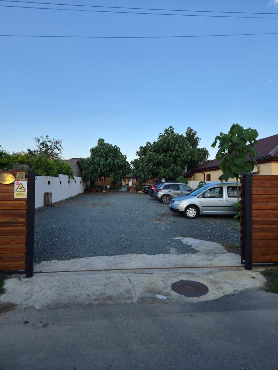 Casa Adrian Bed and Breakfast in Constanța County