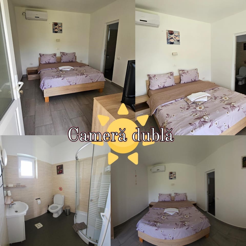 Casa Adrian Bed and Breakfast in Constanța County