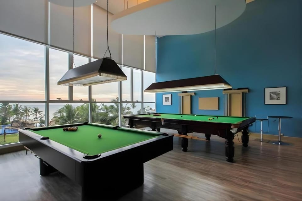 White Sands Beach-Beach Access-1BR-Amazing View2 Apartment in Pattaya City