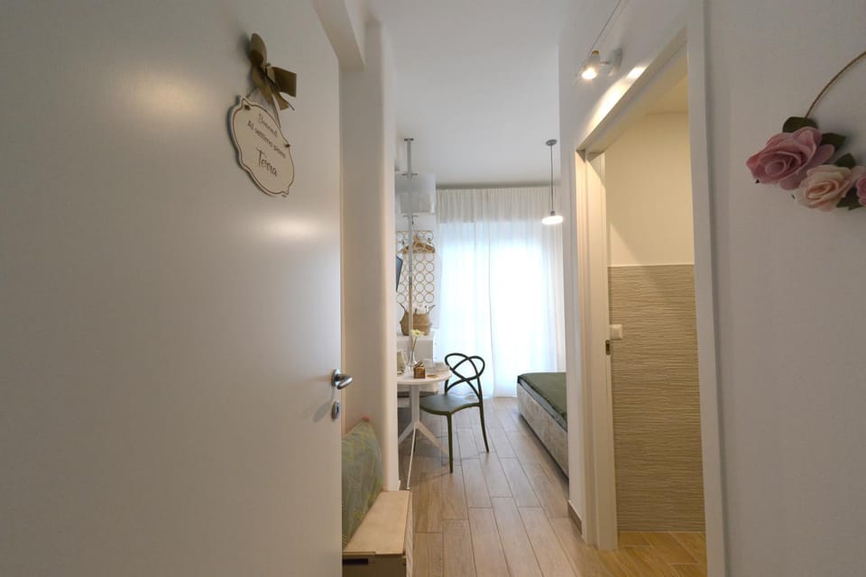 Al Settimo Piano Bed and Breakfast in Bari