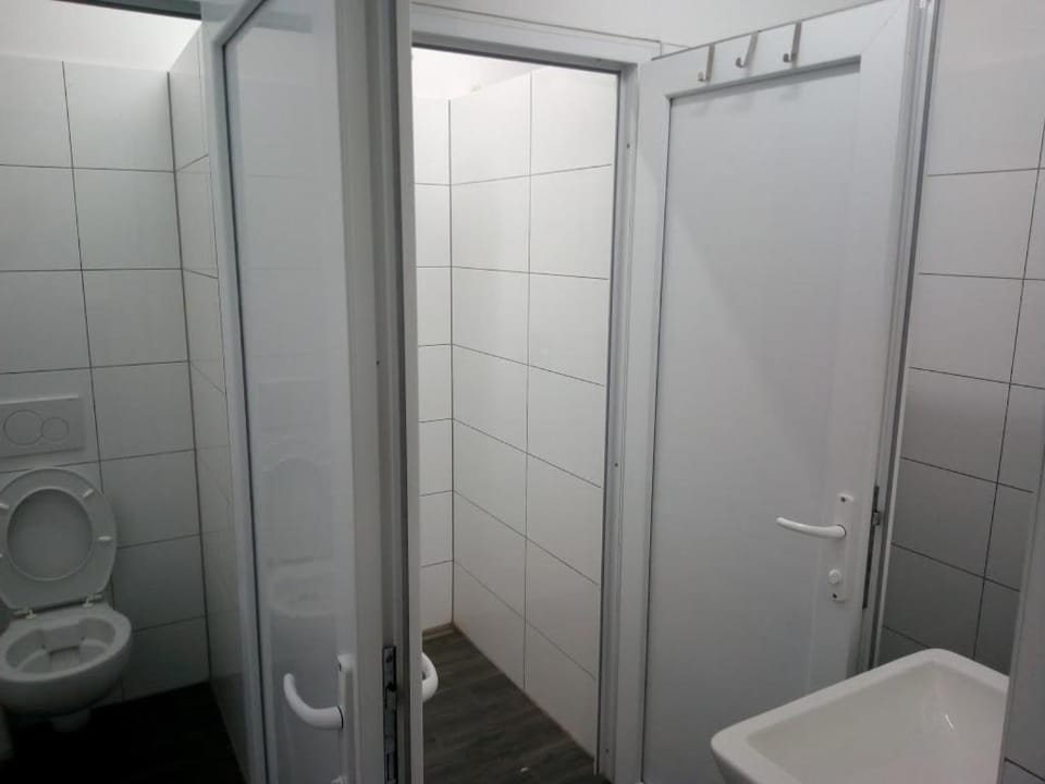 Campingplatz Torrenerhof Campground/ 
RV Resort in Salzburgerland