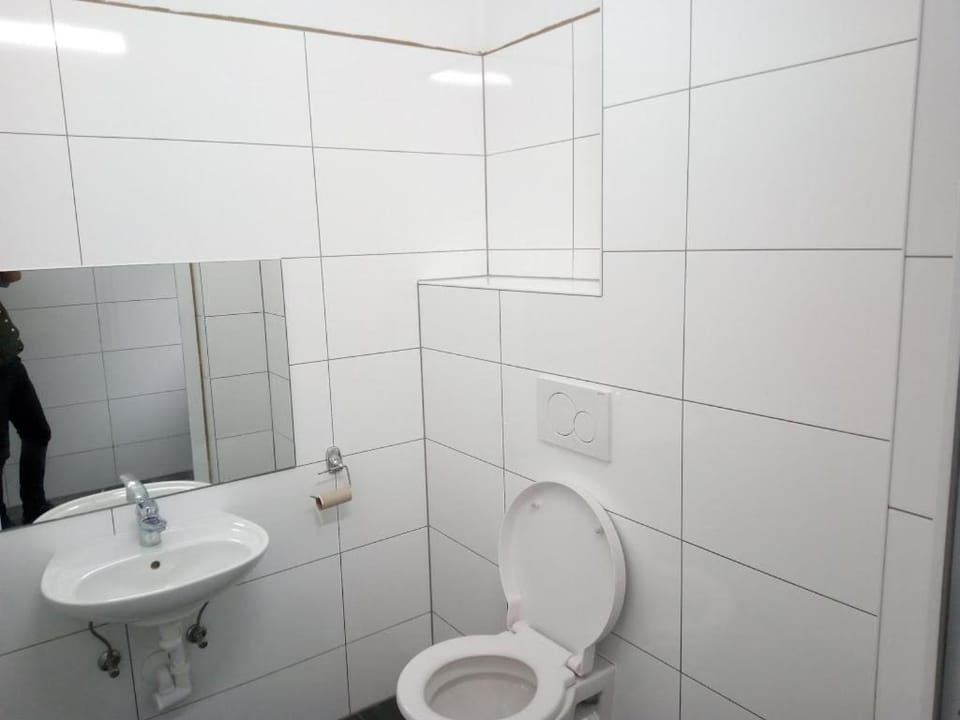 Campingplatz Torrenerhof Campground/ 
RV Resort in Salzburgerland