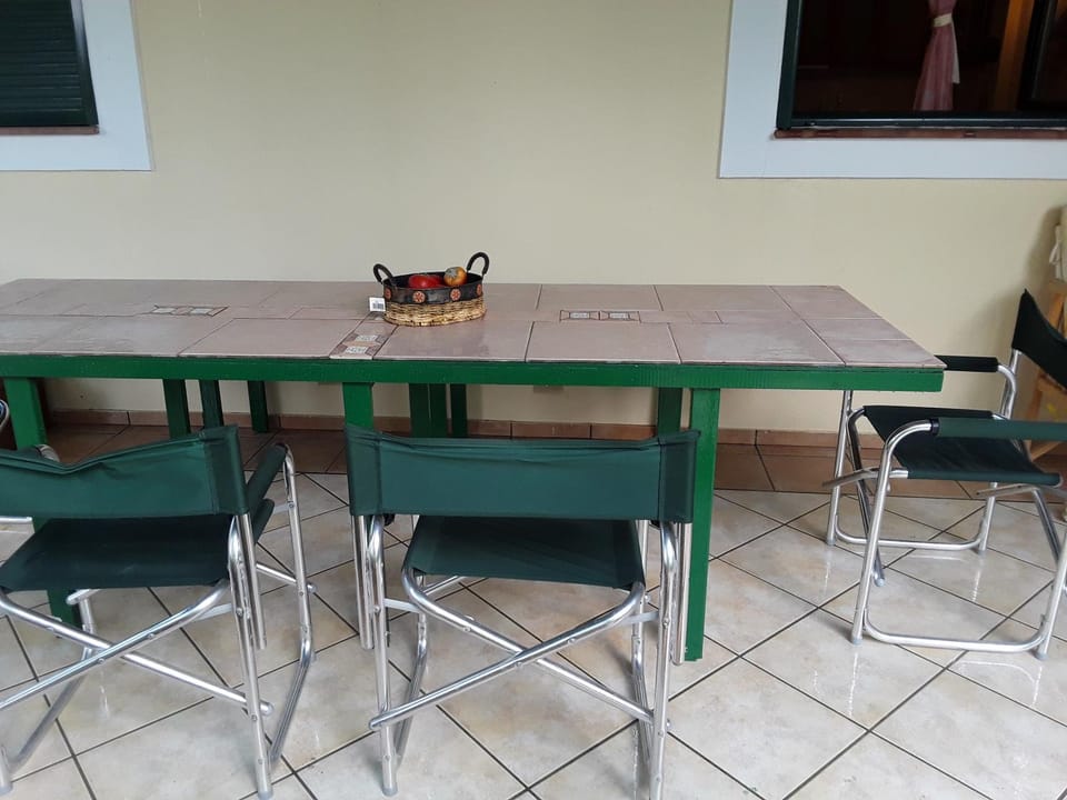 Patio, Balcony/Terrace