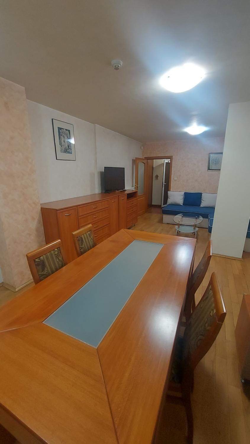 TV and multimedia, Dining area