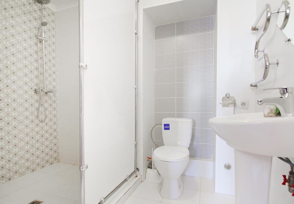 Primorskiy Suite Apartment in Odessa