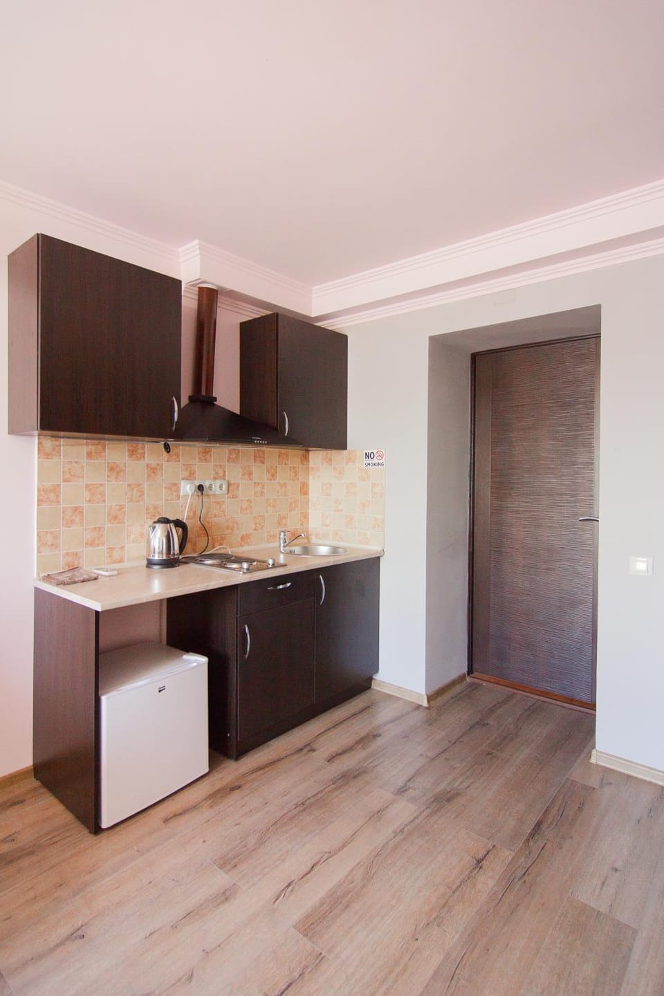 Primorskiy Suite Apartment in Odessa