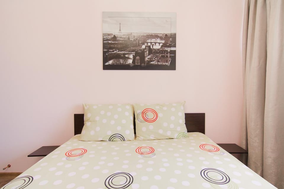Primorskiy Suite Apartment in Odessa