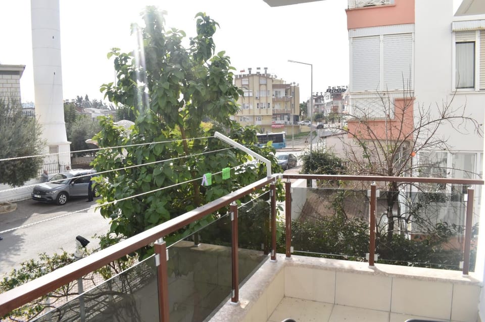 Konyaaltı Furkan Family Apartment in Antalya