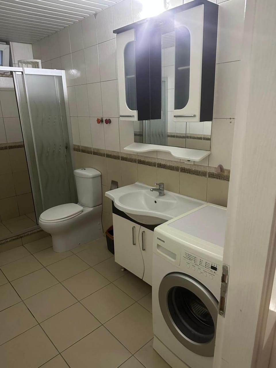 Konyaaltı Furkan Family Apartment in Antalya