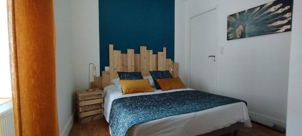 Chambres d'hôtes "Le Verrie Cosy" Bed and Breakfast in Pays de la Loire