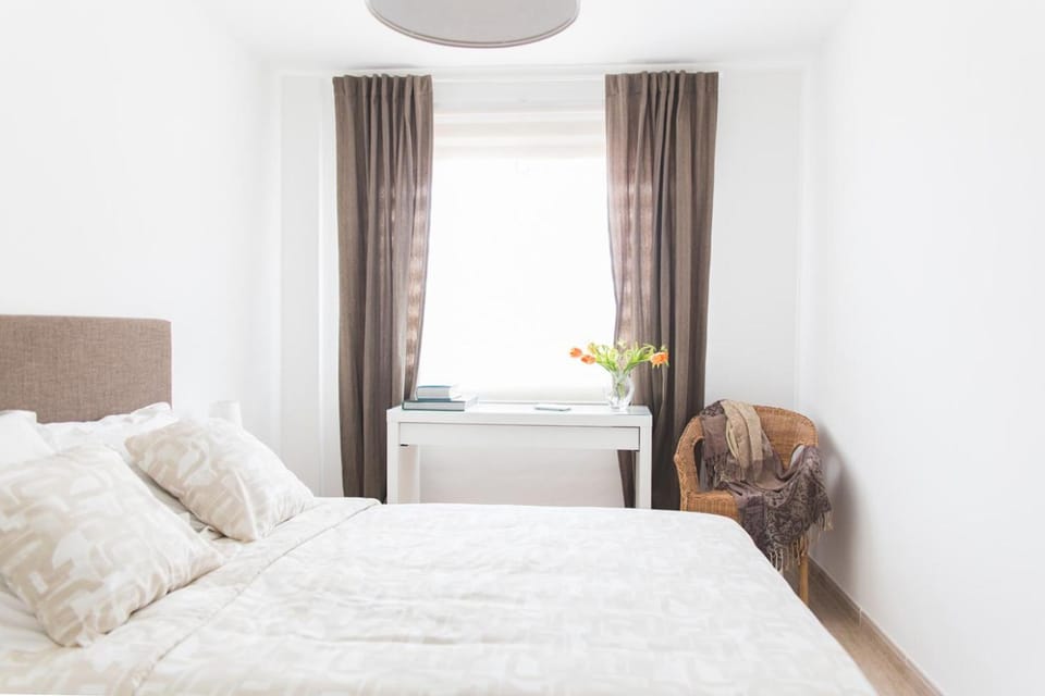 Lovely&Sunny Apartament Near Poris Beach Apartment in Abona