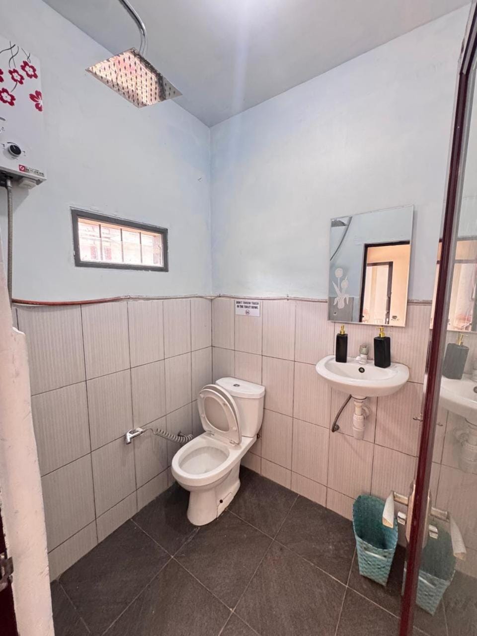 D'corner Homestay Vacation rental in East Java