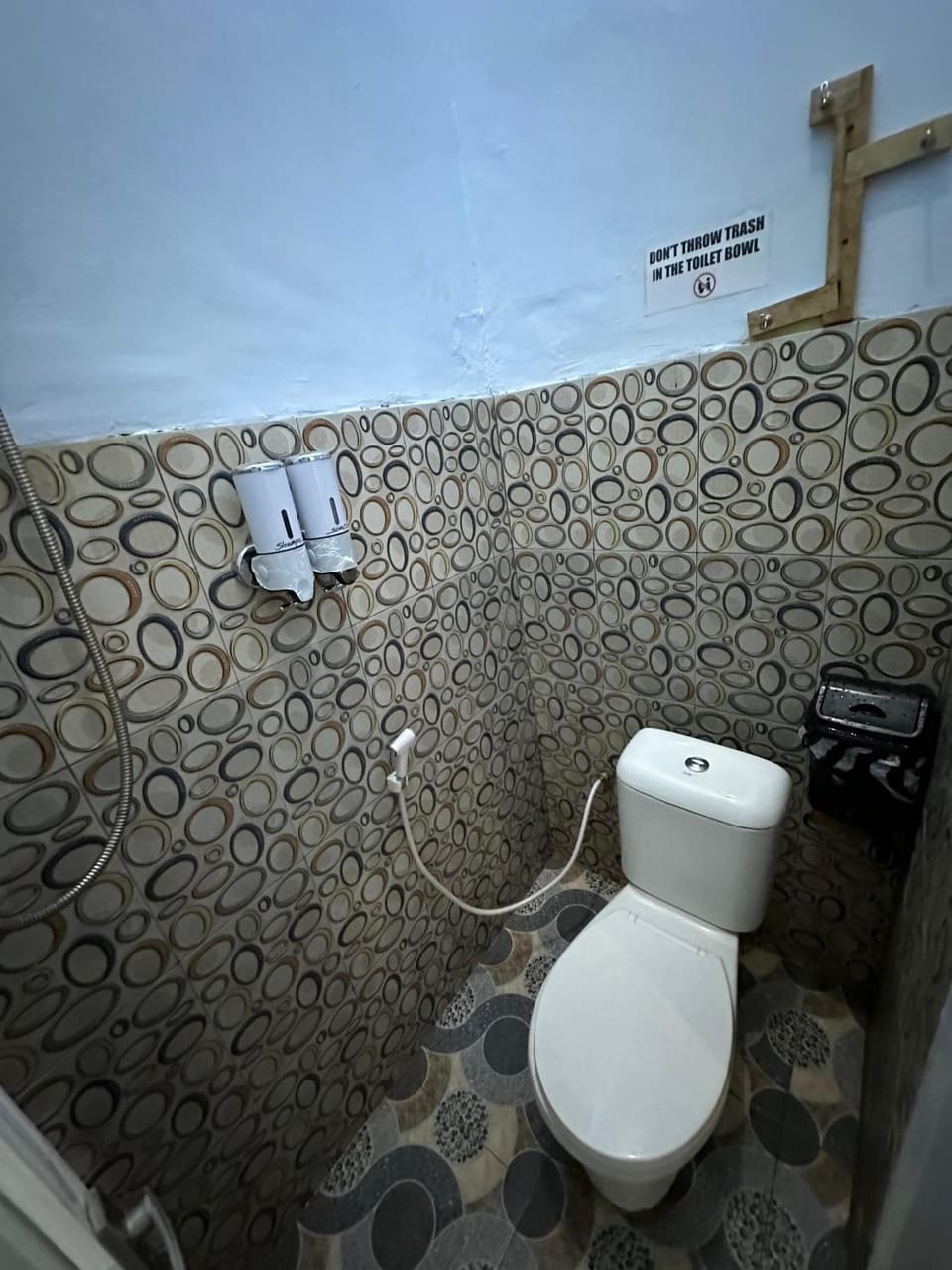 D'corner Homestay Vacation rental in East Java