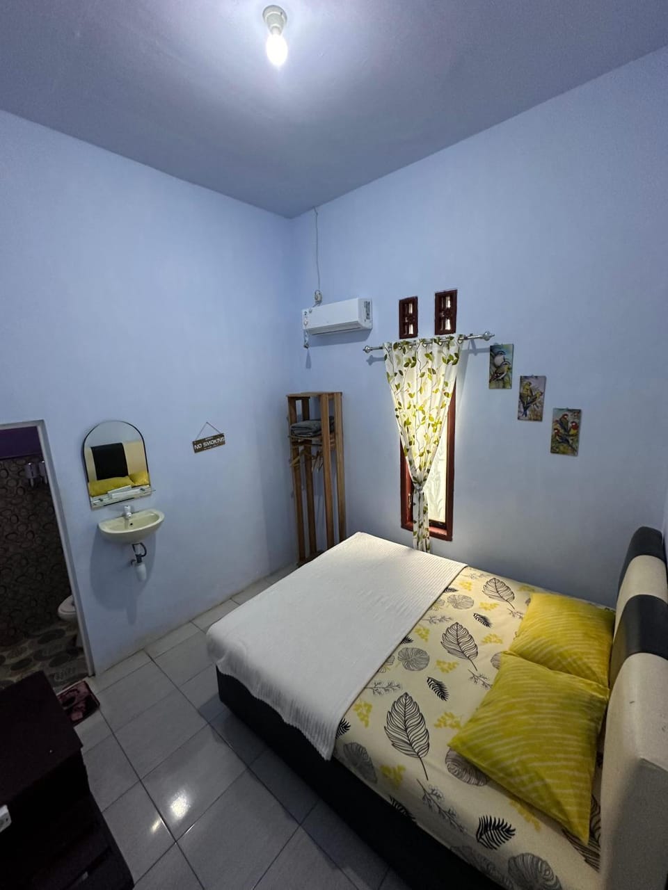 D'corner Homestay Vacation rental in East Java