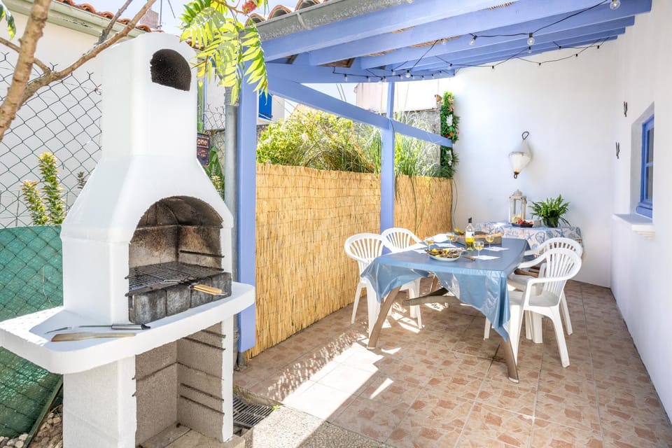 La Dune - 100m plage - Parking - Terrasse & BBQ Apartment in Nouvelle-Aquitaine
