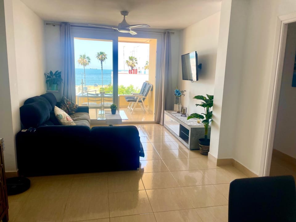 vistas maravillosas Apartment in Chipiona